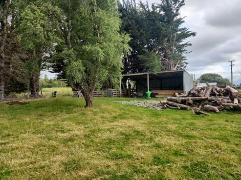 56 Forest Street, Lumsden