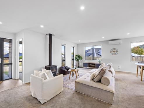 43B Hewson Crescent, Lake Hawea