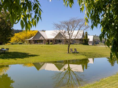 93 Puruatanga Road, Martinborough