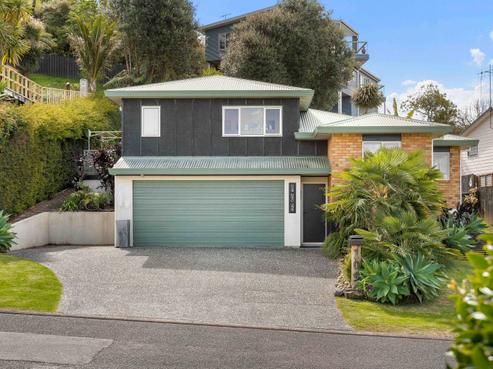 109 Waireka Place, Whangamata