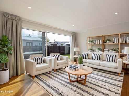 38 Rawlings Street, Bader
