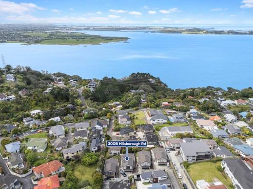 300B Hillsborough Road, Hillsborough
