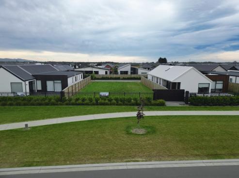 8 Foxburrow Lane, Springston