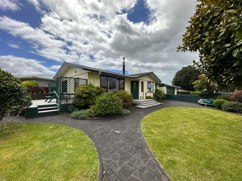 15 Arawa Crescent, Tokoroa