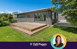 4 Taikaka Lane, Eltham