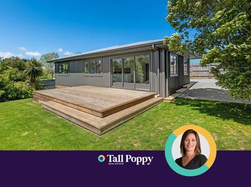 4 Taikaka Lane, Eltham