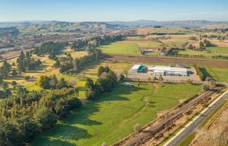 2 Heta Tiki Drive, Waipawa