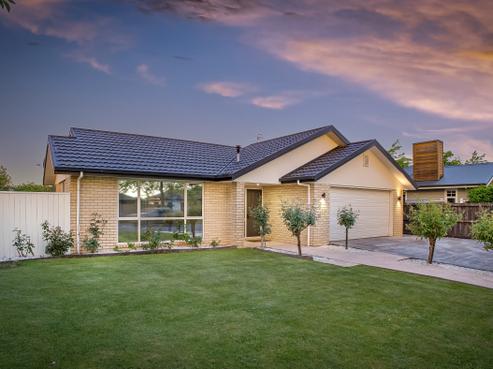 16 Cairnbrae Drive, Prebbleton