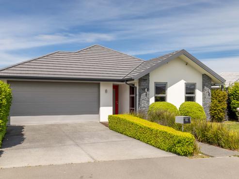 40 Deal Street, Wigram