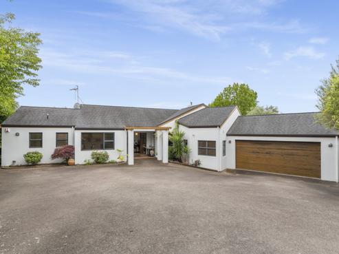 46 Rowesdale Drive, Ohauiti