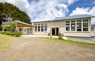 450 Katui Road, Dargaville