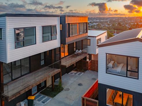 8/36 William Souter Street, Forrest Hill