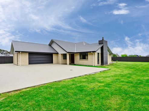 50 Richfield Drive, Waikiwi