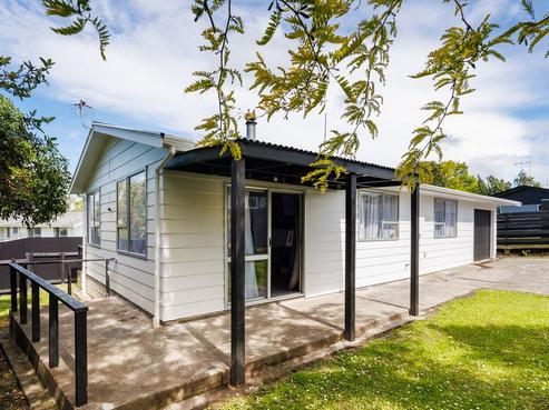 3 Taupo Terrace, Feilding