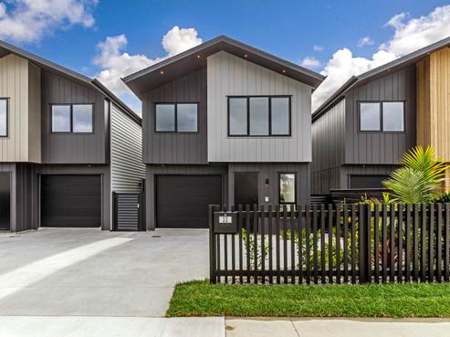 22 Hicks Road, Wainui