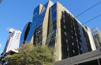 Prime Office Space at The Spark Building