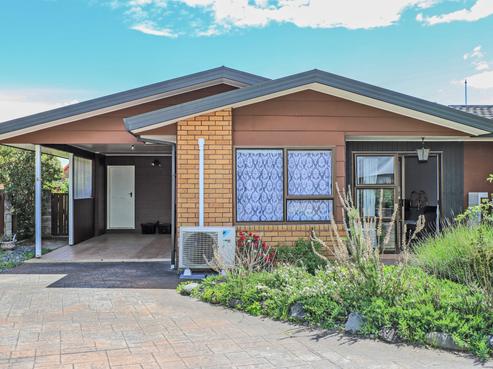 6/501 Eastbourne Street East, Hastings