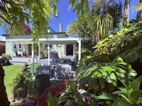37 Lucknow Street, Wairoa
