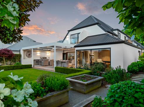 24 Hatfield Place, Avonhead