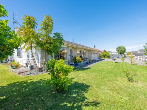 117 Auckland Road, Greenmeadows