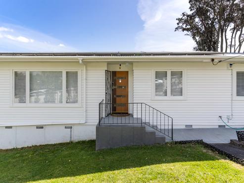 47 Huka Road, Birkenhead