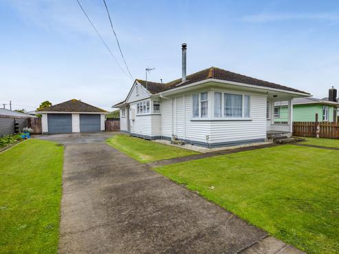 20 Mclean Street, Hawera