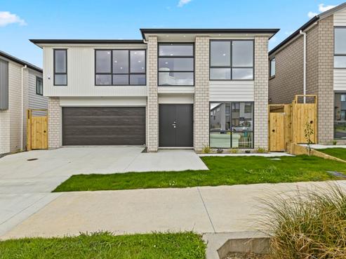 8 Crossgar Road, Flat Bush