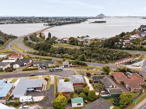 40 Wickham Place, Hairini