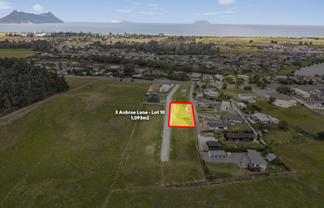 3 Anbrue Lane, Ruakaka