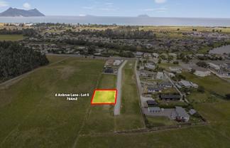 6 Anbrue Lane, Ruakaka