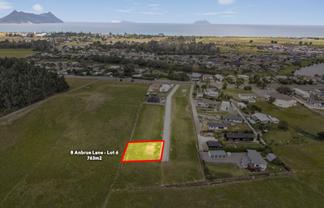 8 Anbrue Lane, Ruakaka
