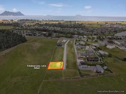 8 Anbrue Lane, Ruakaka