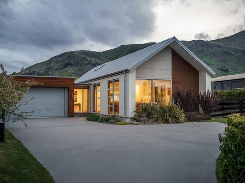 17 Daniels Terrace, Wanaka