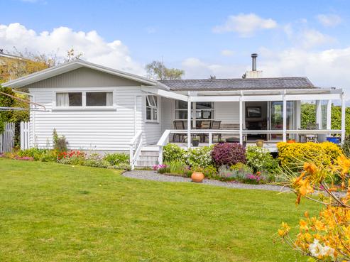 44 Harvey Street, Waipahihi