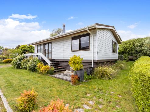 1/46 Harvey Street, Waipahihi