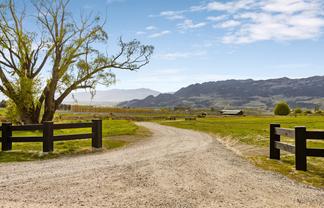 Lot  6 Luggate-Cromwell Road, Mount Pisa