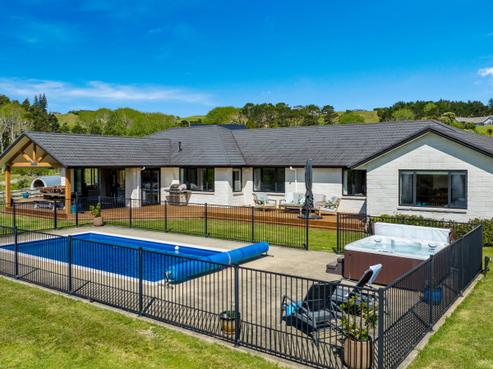 265 Fletcher Road, Waimauku