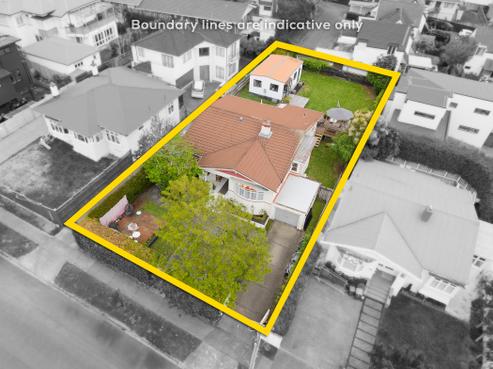 4 Grant Street, Mount Albert