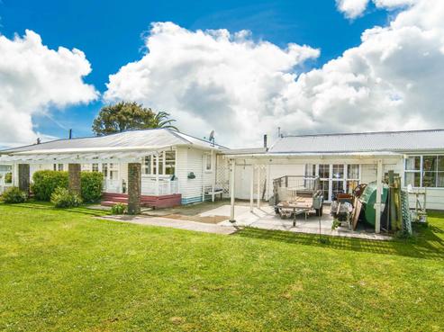 78 Wakefield Street, Westport