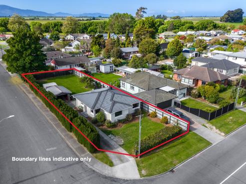 111 Budge Street, Riversdale