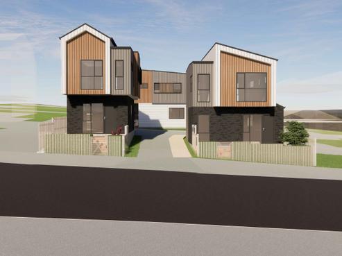 302 Blockhouse Bay Road, Avondale