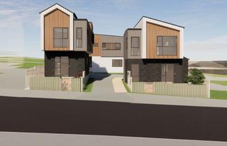 Lot 3/302 Blockhouse Bay Road, Avondale