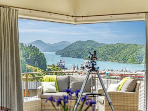 24 Harbour View Heights, Picton