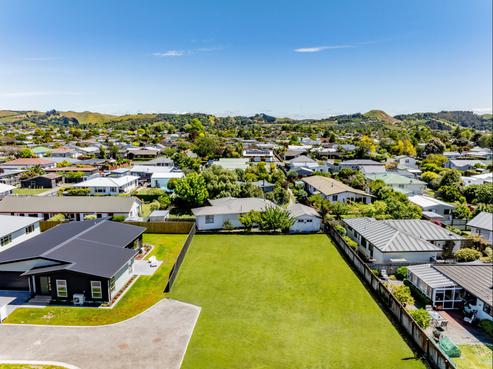 25 George Yee Place, Taradale