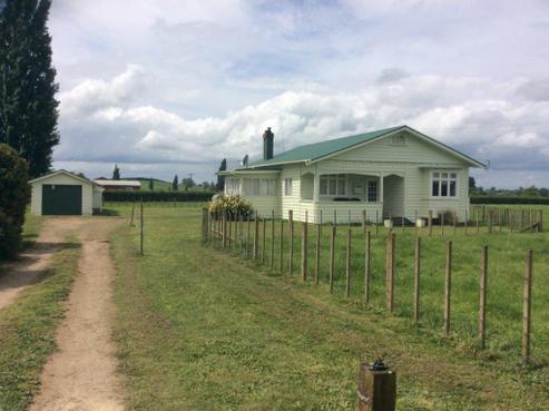 438 Pirongia Road, Te Awamutu