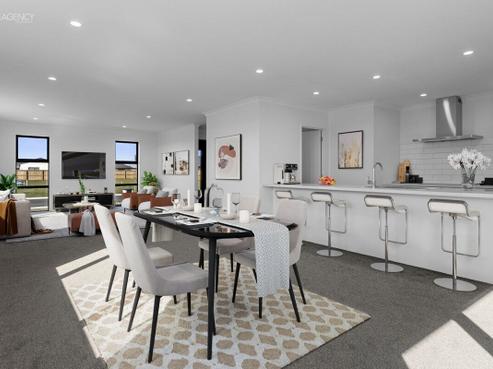 5 Weaver Street, Ravenswood
