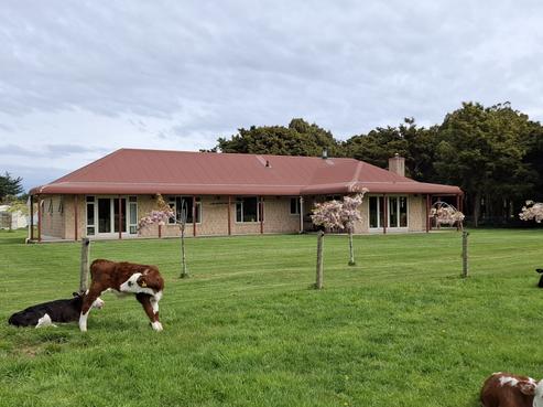 256 Oreti Road, Otatara