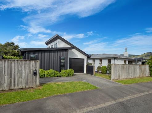 2 Todd Place, Richmond