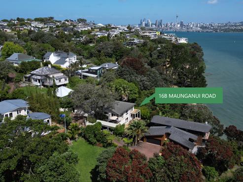 16B Maunganui Road, Birkenhead