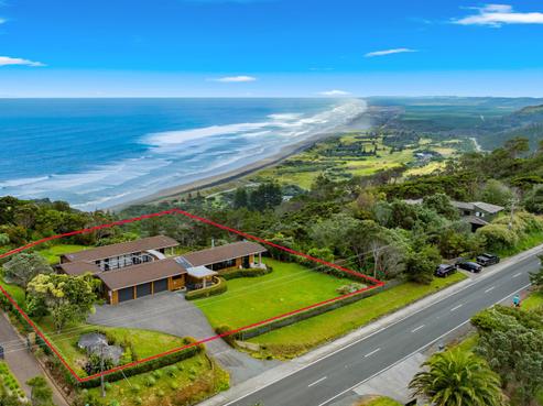 381 Oaia Road, Muriwai